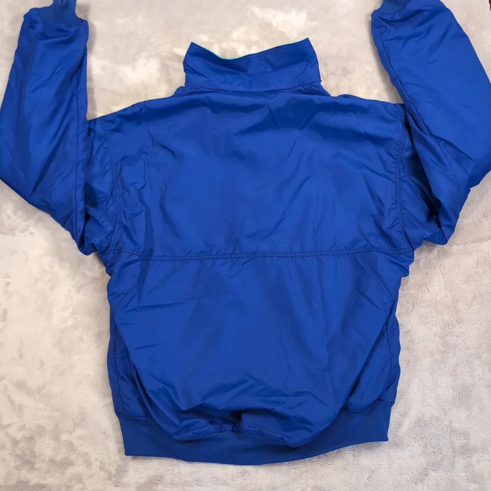 Patagonia vintage shelled